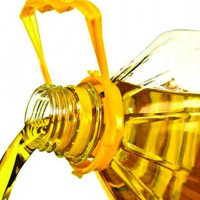 Edible Oils