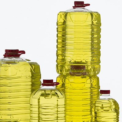 Edible Oil