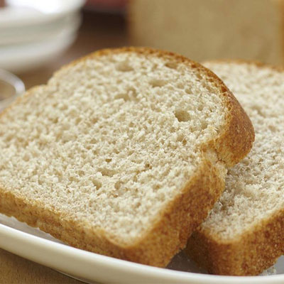 Wheat Bread